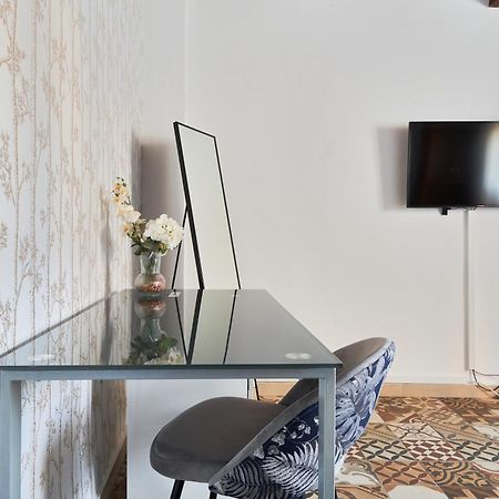 Sun-Kissed Getaway Apartment มาลากา ภายนอก รูปภาพ
