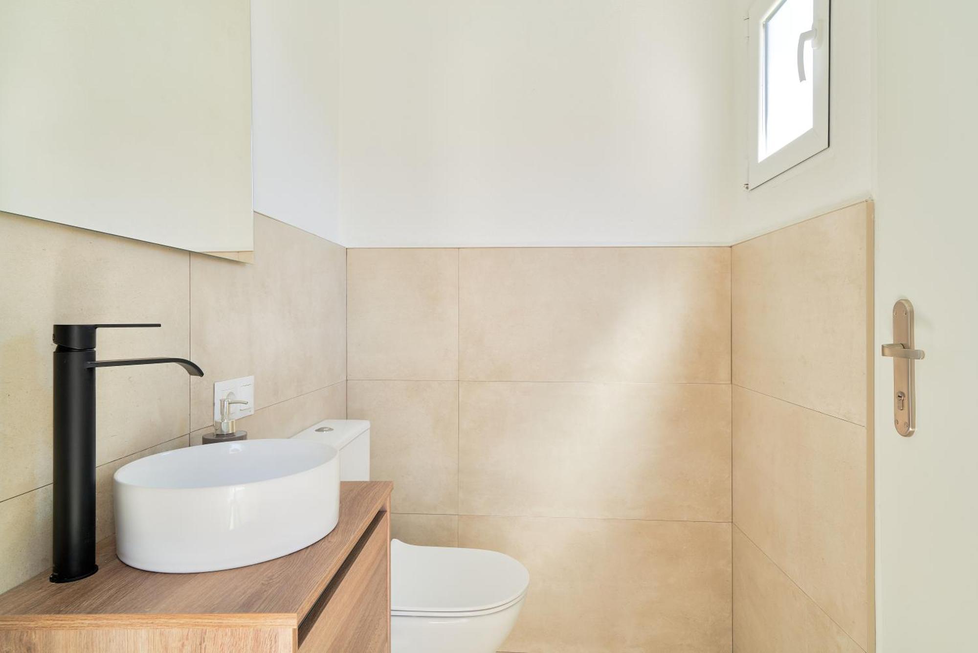 Sun-Kissed Getaway Apartment มาลากา ภายนอก รูปภาพ