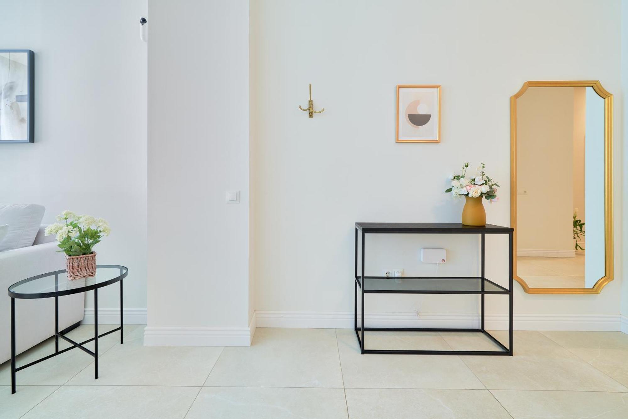Sun-Kissed Getaway Apartment มาลากา ภายนอก รูปภาพ