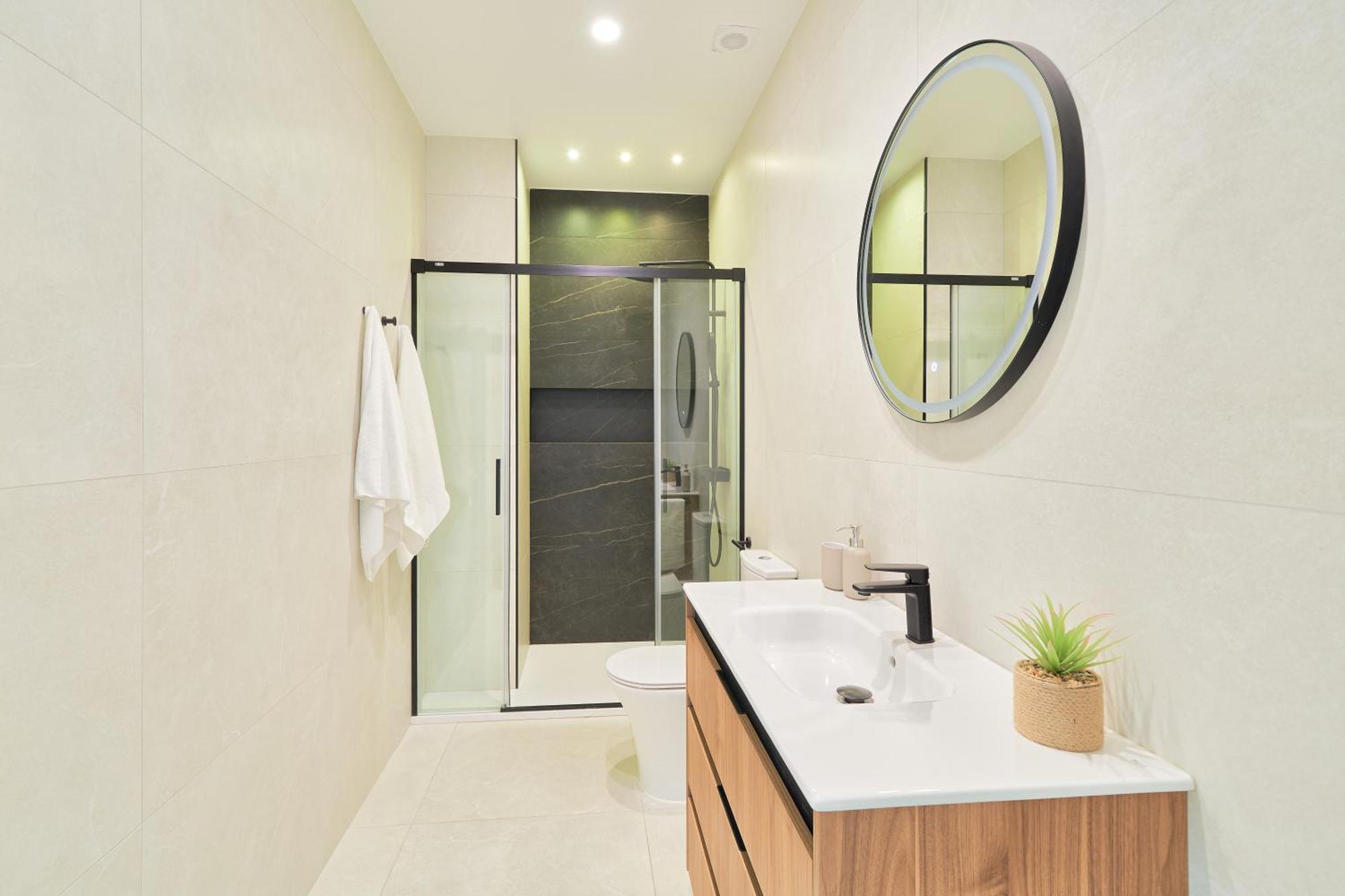 Sun-Kissed Getaway Apartment มาลากา ภายนอก รูปภาพ