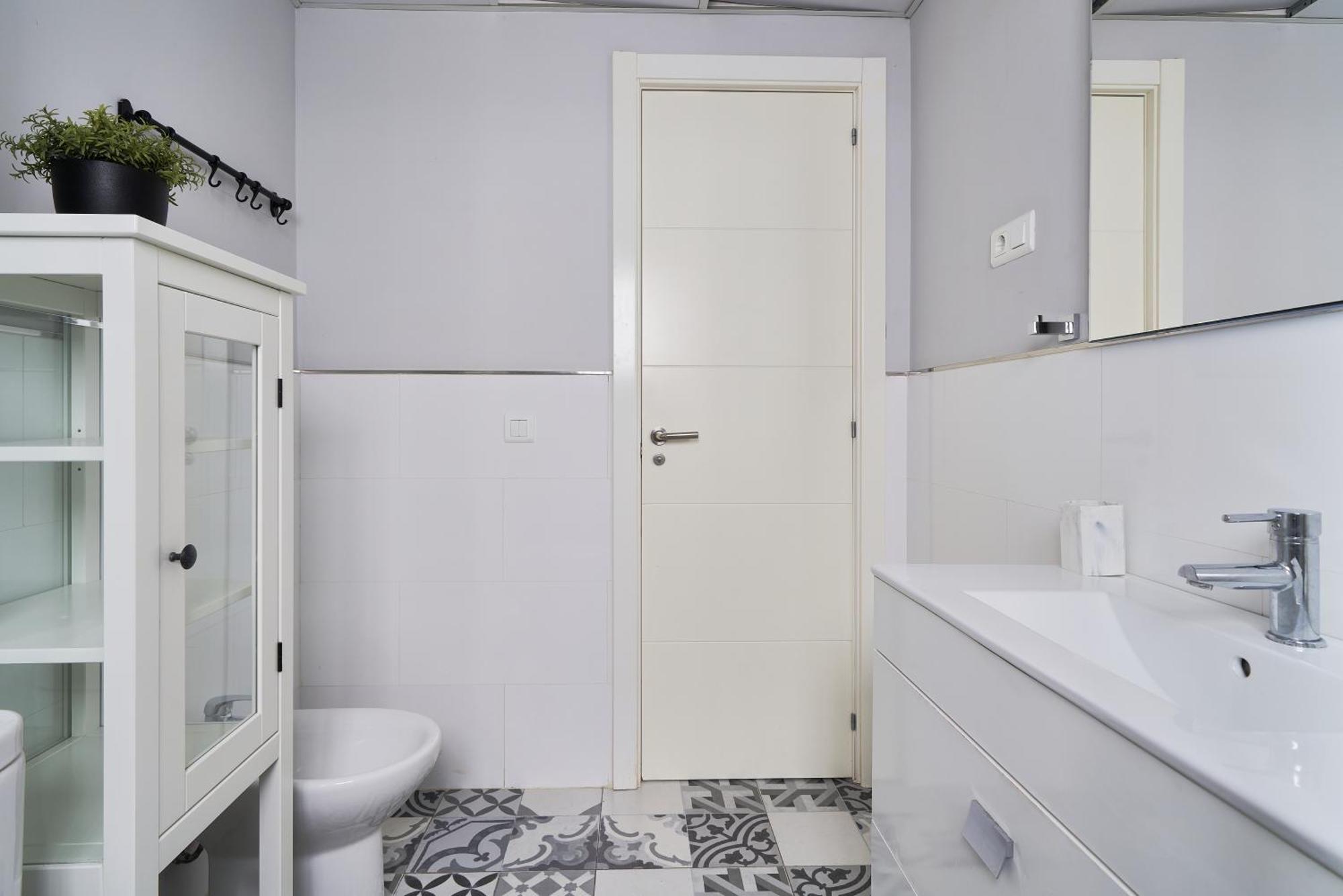 Sun-Kissed Getaway Apartment มาลากา ภายนอก รูปภาพ